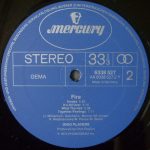 Ohio Players – Fire LP Plak - Görsel 5
