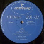 Ohio Players – Fire LP Plak - Görsel 4