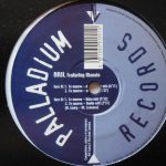 Aril featuring Manolo – Te Muevo 12” Maxi Single Plak (Trance)