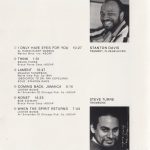 Lester Bowie's Brass Fantasy – I Only Have Eyes For You CD - Görsel 7