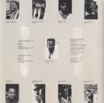 Lester Bowie's Brass Fantasy – I Only Have Eyes For You CD - Görsel 5