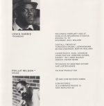 Lester Bowie's Brass Fantasy – I Only Have Eyes For You CD - Görsel 4