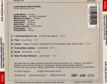Lester Bowie's Brass Fantasy – I Only Have Eyes For You CD - Görsel 2