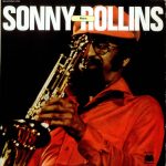 Sonny Rollins – Horn 2LP Plak