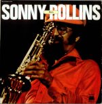 Sonny Rollins – Horn 2LP Plak