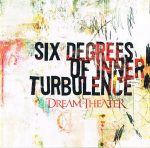 Dream Theater – Six Degrees Of Inner Turbulence 2CD