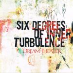 Dream Theater – Six Degrees Of Inner Turbulence 2CD
