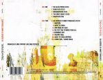 Dream Theater – Six Degrees Of Inner Turbulence 2CD - Görsel 2
