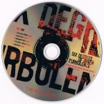 Dream Theater – Six Degrees Of Inner Turbulence 2CD - Görsel 3