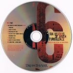 Dream Theater – Six Degrees Of Inner Turbulence 2CD - Görsel 4