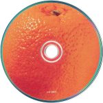 Oranj Symphonette – The Oranj Album CD - Görsel 4