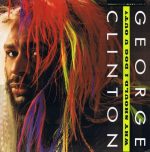 George Clinton – Why Should I Dog U Out ? 12” Maxi Single Plak