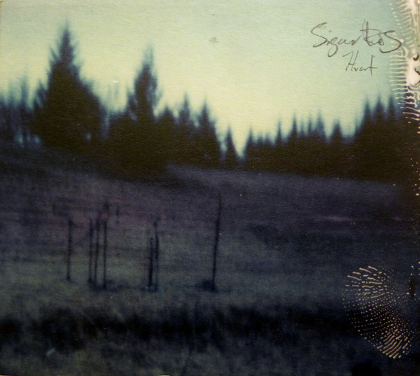 Sigur Rós – Hvarf - Heim 2CD