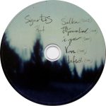 Sigur Rós – Hvarf - Heim 2CD - Görsel 3