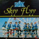 Skyy – Skyy Flyy (Cross-Fade Mix) LP Plak