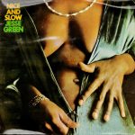 Jesse Green – Nice And Slow LP Plak