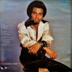Jesse Green – Nice And Slow LP Plak - Görsel 2