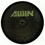 AWIN – Skystalker Returns 12'' Maxi Single Plak (Minimal)
