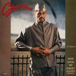 Colonel Abrams – How Soon We Forget (Extended Version) 12'' Maxi Single Plak (Early House)