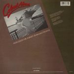 Colonel Abrams – How Soon We Forget (Extended Version) 12'' Maxi Single Plak (Early House) - Görsel 2