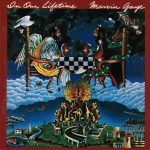 Marvin Gaye – In Our Lifetime (The Final Motown Sessions) CD