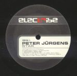 Peter Jürgens – Star / The Noise 12'' Maxi Single Plak (Trance) - Görsel 2