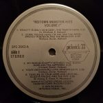 Motown Monster Hits Vol. 1 LP Plak - Görsel 3