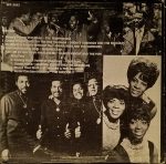 Motown Monster Hits Vol. 1 LP Plak - Görsel 2