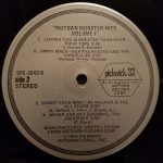 Motown Monster Hits Vol. 1 LP Plak - Görsel 4