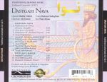 Shahla Nikfal, Bahram Sadeghian, Ali Fatemi, Paul Aljian – نوا = Dastgah Nava CD - Görsel 2