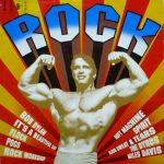 Rock Buster 2LP Plak