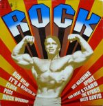 Rock Buster 2LP Plak
