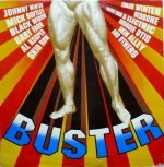 Rock Buster 2LP Plak - Görsel 2