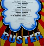 Rock Buster 2LP Plak - Görsel 4