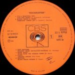 Rock Buster 2LP Plak - Görsel 5