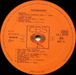 Rock Buster 2LP Plak - Görsel 6