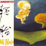 Embryo – Ni Hau CD