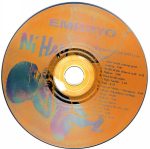 Embryo – Ni Hau CD - Görsel 3