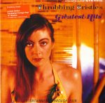 Throbbing Gristle – Throbbing Gristle's Greatest Hits (Entertainment Through Pain) LP Plak