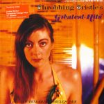 Throbbing Gristle – Throbbing Gristle's Greatest Hits (Entertainment Through Pain) LP Plak