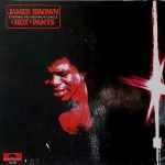 James Brown – Hot Pants LP Plak