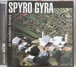 Spyro Gyra – In Modern Times CD