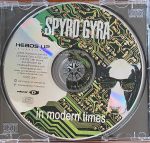 Spyro Gyra – In Modern Times CD - Görsel 3