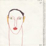 Boy George – Whether They Like It Or Not 45lik Plak - Görsel 2