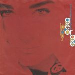 Boy George – Whether They Like It Or Not 45lik Plak