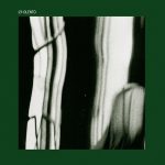 Ø – Olento 2LP Plak (Techno)