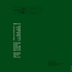 Ø – Olento 2LP Plak (Techno) - Görsel 2