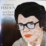 Charlie Haden – The Golden Number LP Plak