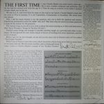 Charlie Haden – The Golden Number LP Plak - Görsel 3