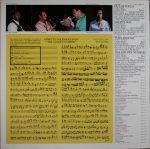 Charlie Haden – The Golden Number LP Plak - Görsel 4